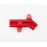 Motocorse Billet Cable Cover for Ducati Streetfighter V4 / S (20-22)